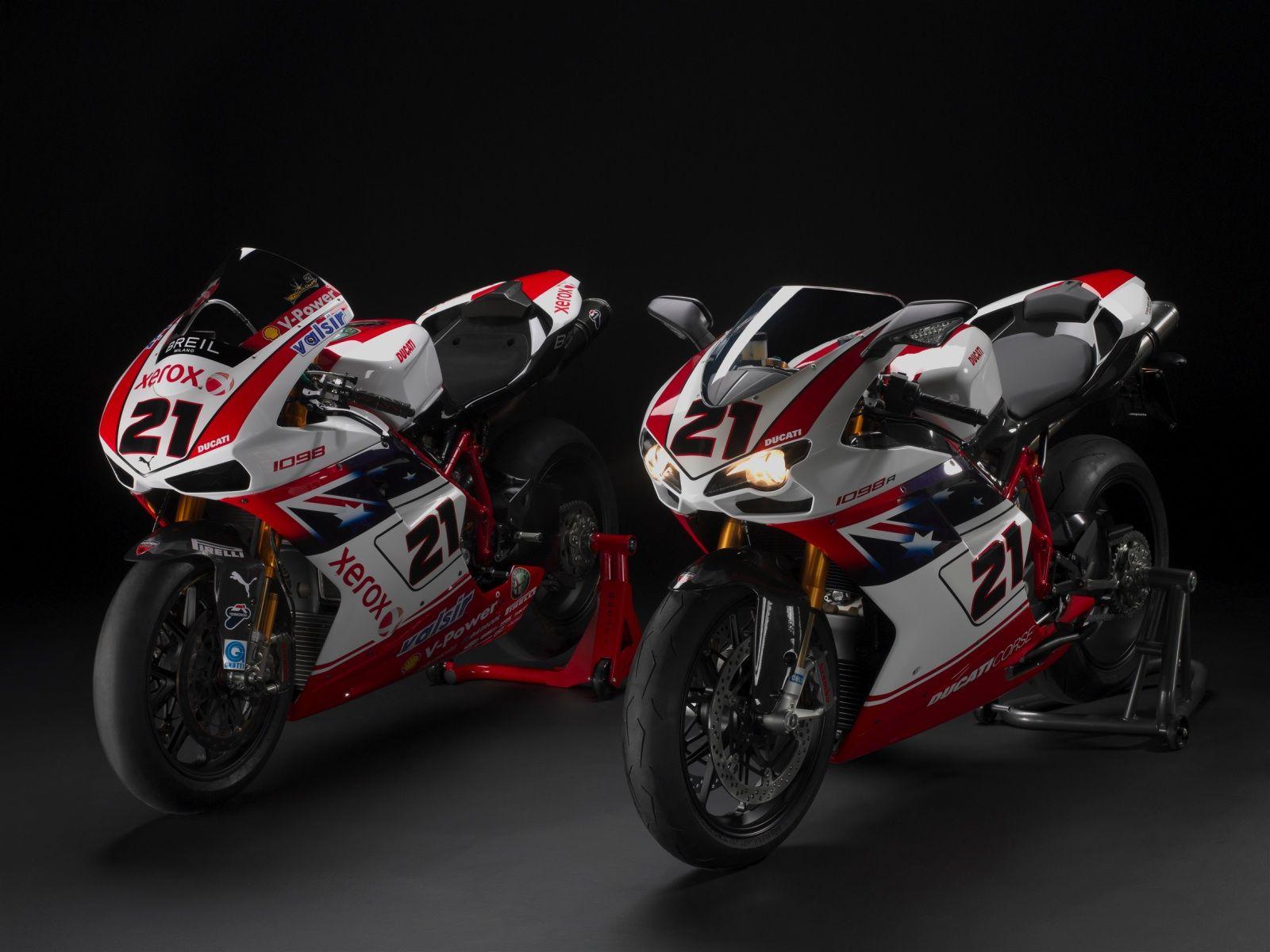 1600x1200 Ducati HD Wallpaper 1098 R HD Wallpaper