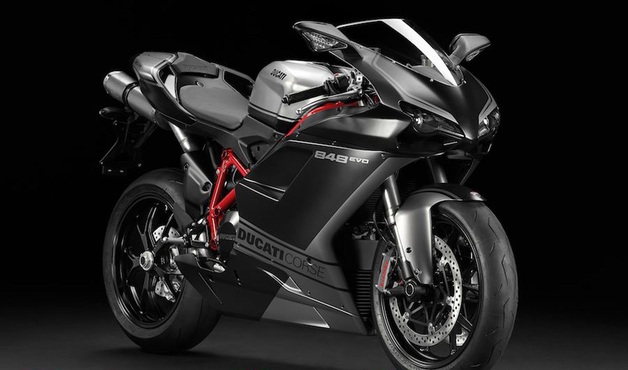 2000x1178 Ducati HD Wallpaper