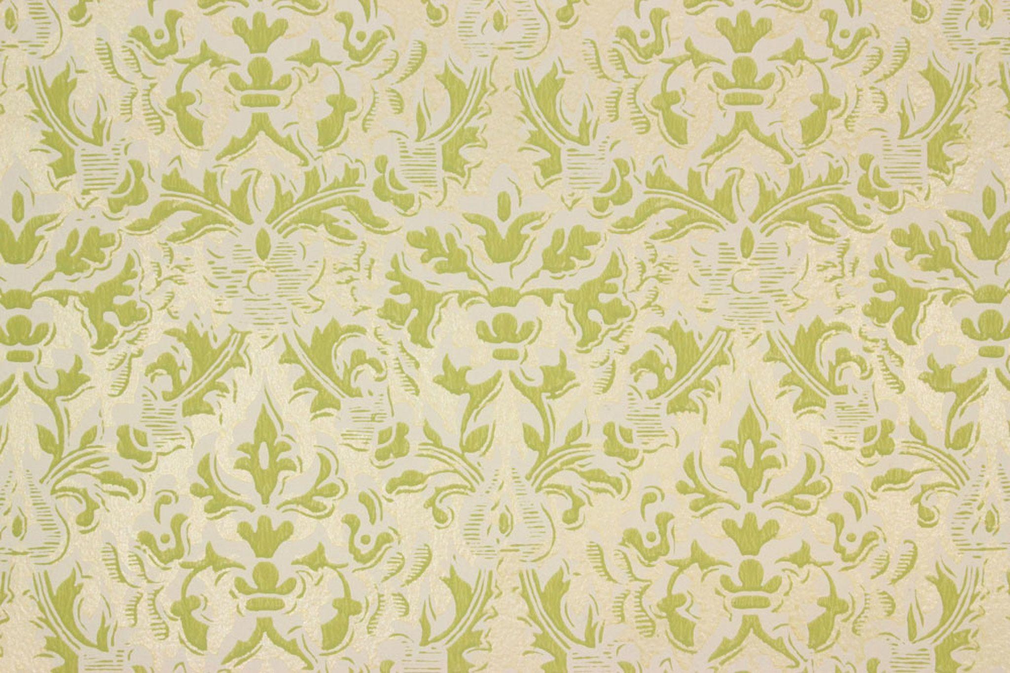 Green Damask Wallpapers Top Free Green Damask Backgrounds