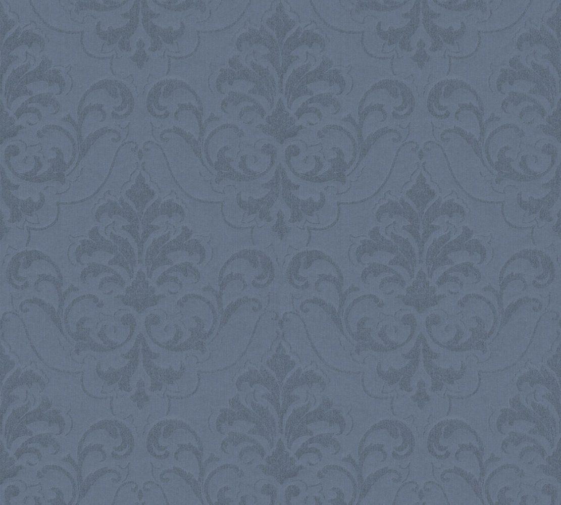 Blue Damask Wallpapers - Top Free Blue Damask Backgrounds - WallpaperAccess