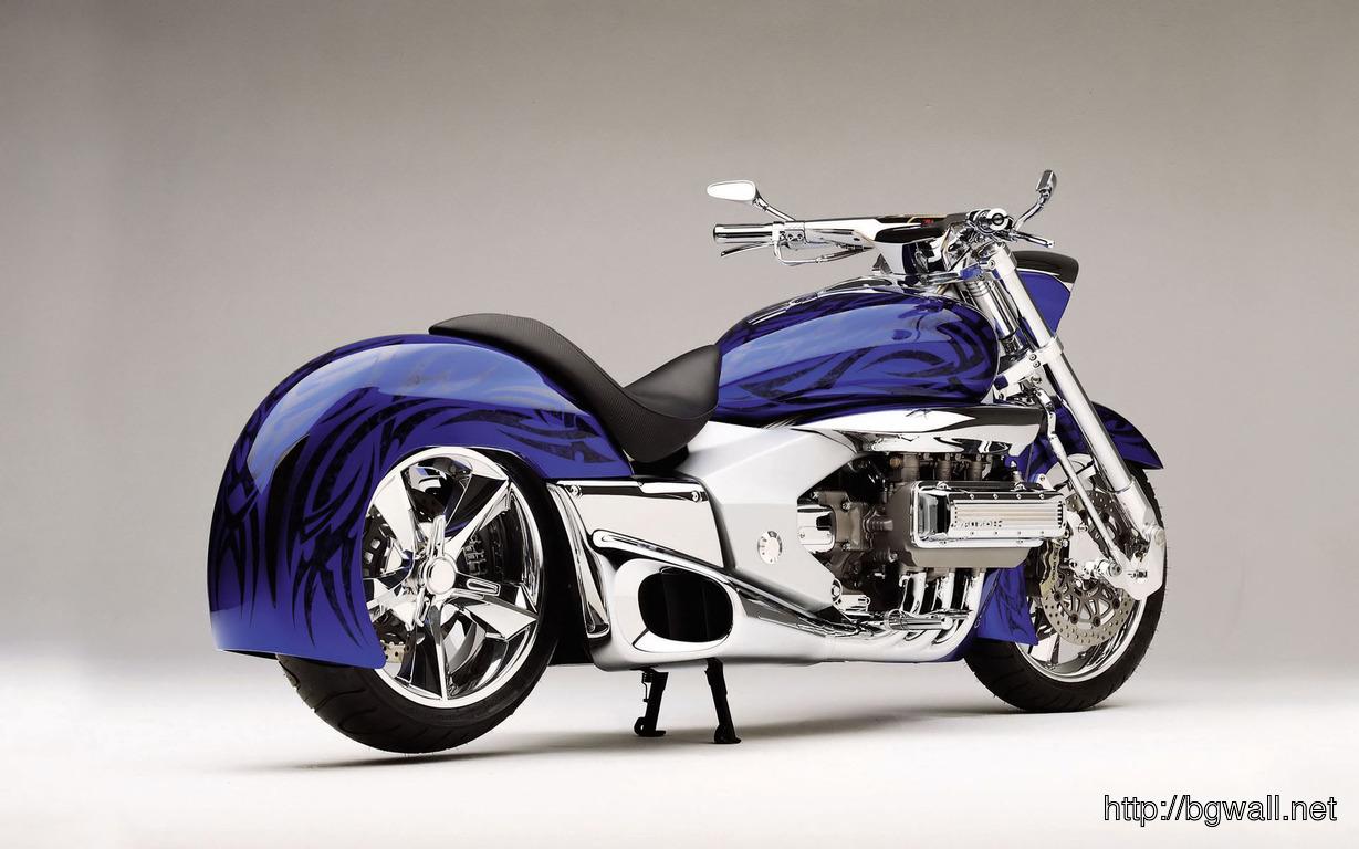 1229x768 Download Honda Valkyrie Wallpaper