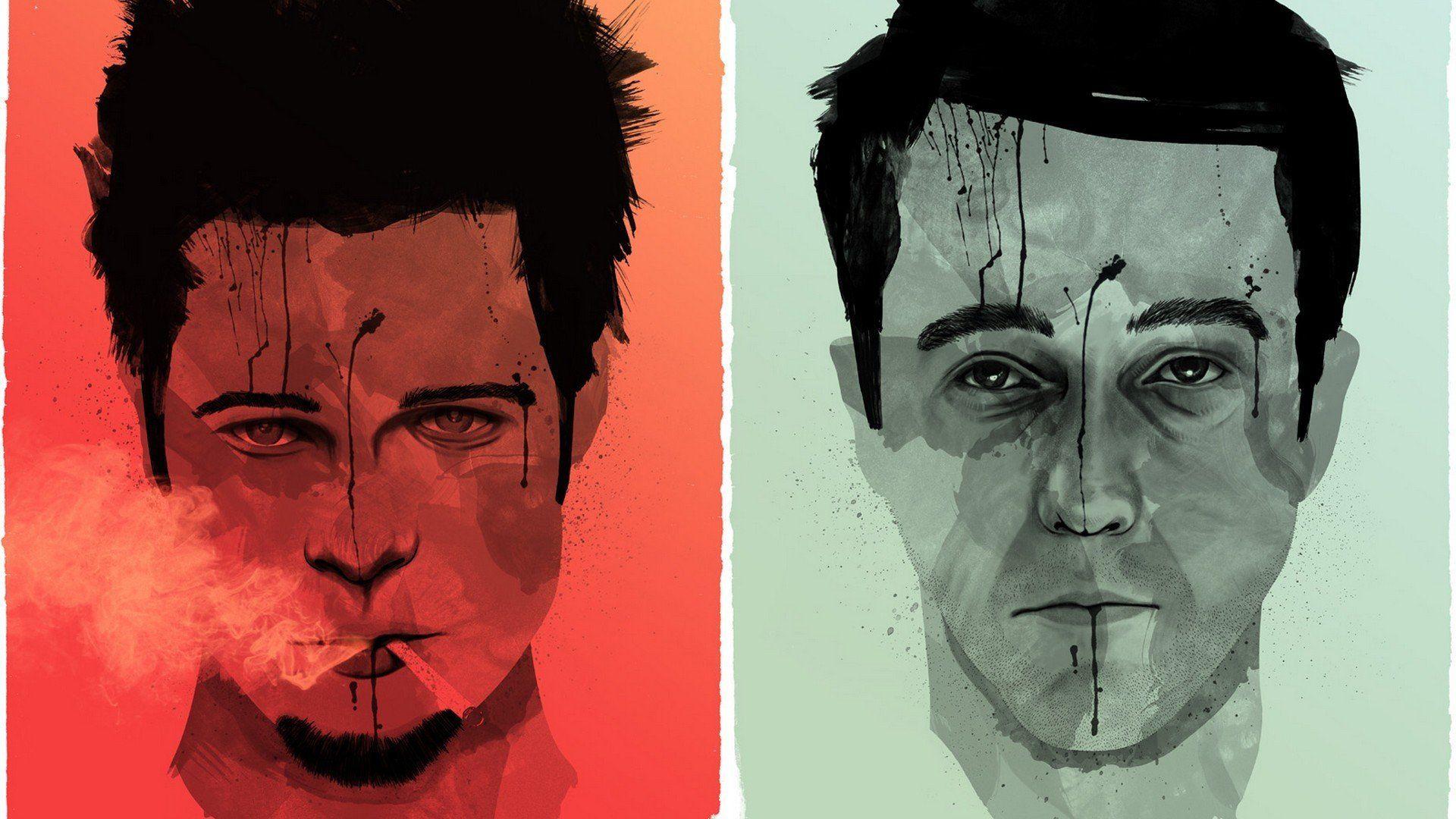 Fight Club Desktop Wallpapers - Top Free Fight Club Desktop Backgrounds ...