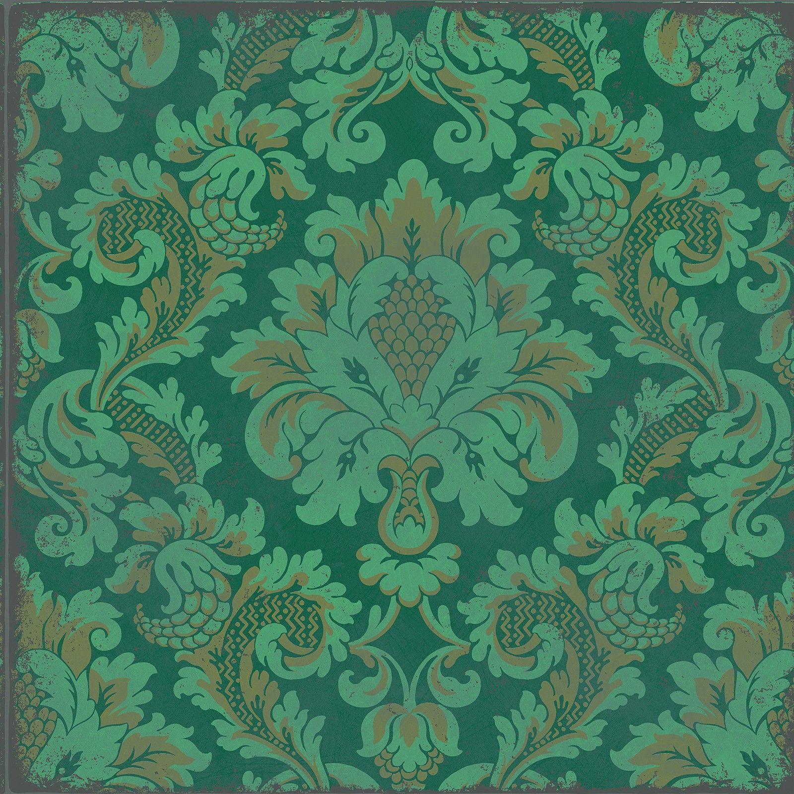 1600x1600 Cole & Son Stravinsky 108 4016 Wallpaper