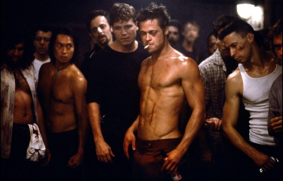 Fight Club Desktop Wallpapers - Top Free Fight Club Desktop Backgrounds ...