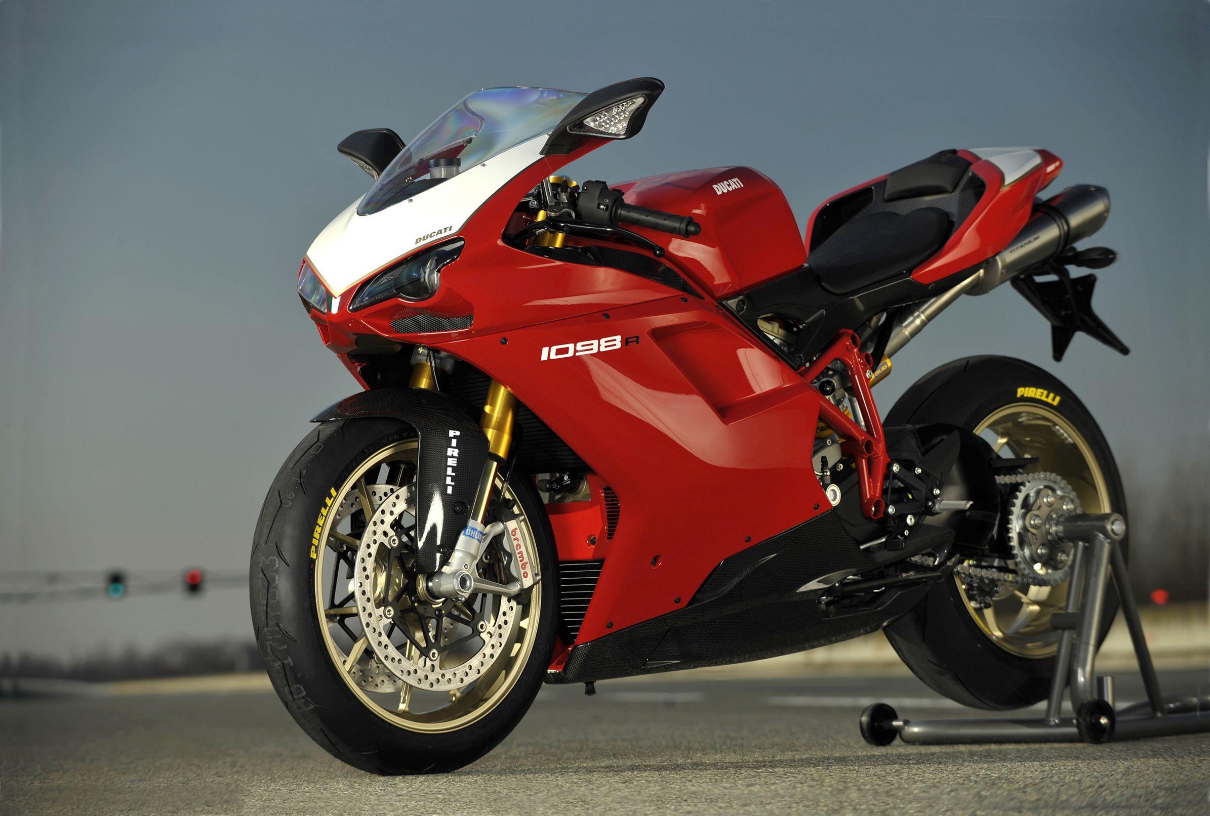 2390x1613 Ducati 1098 Superbike 6 Wallpaper. Full Desktop Background