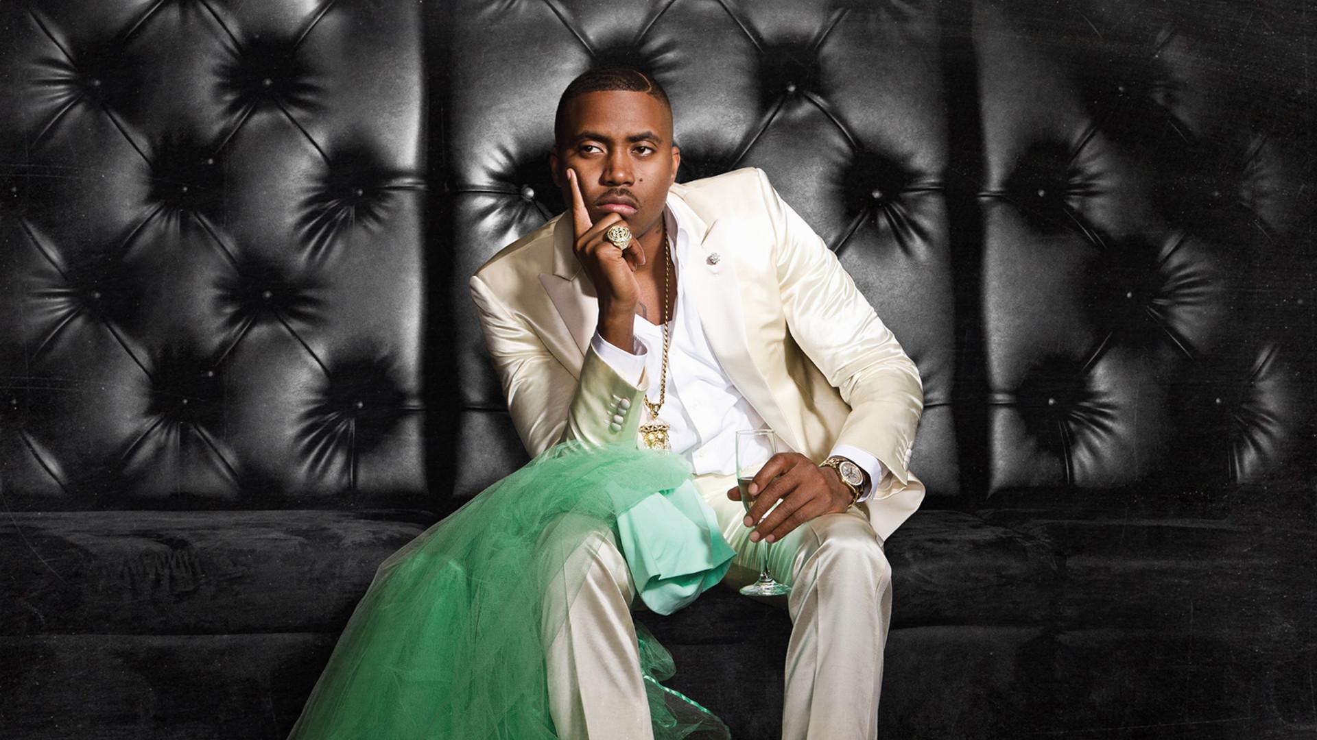 Nas Album Wallpapers - Top Free Nas Album Backgrounds - WallpaperAccess