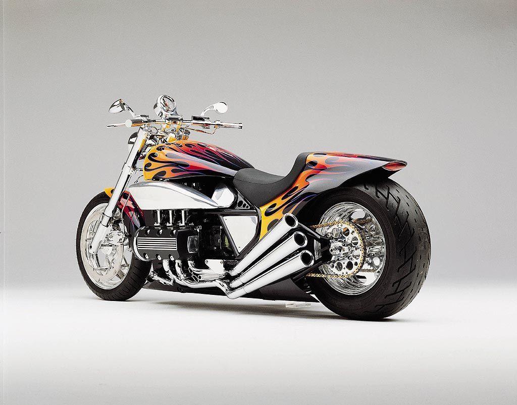 1024x802 Honda Valkyrie Rune. Moto, Voiture, Guzzi
