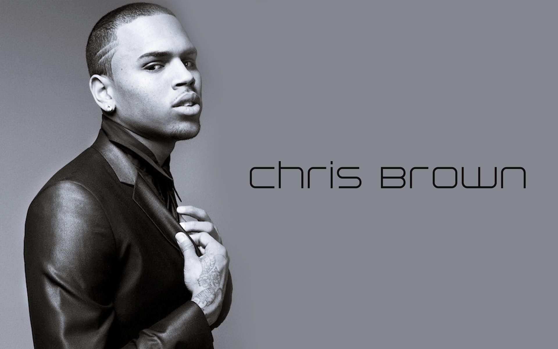 1920x1200 Chris Brown Wallpaper WSW2015431
