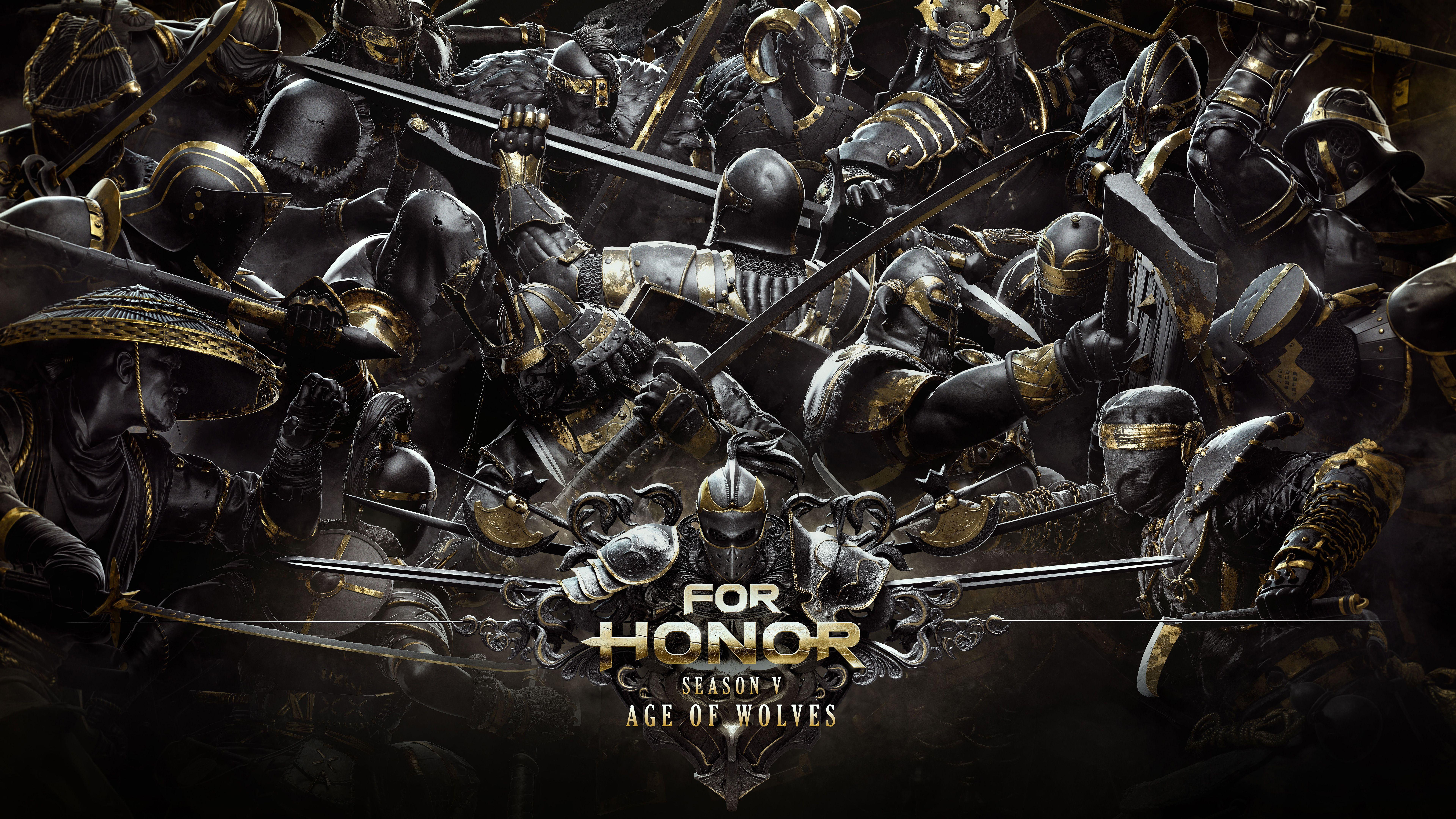 download for honor warden for free