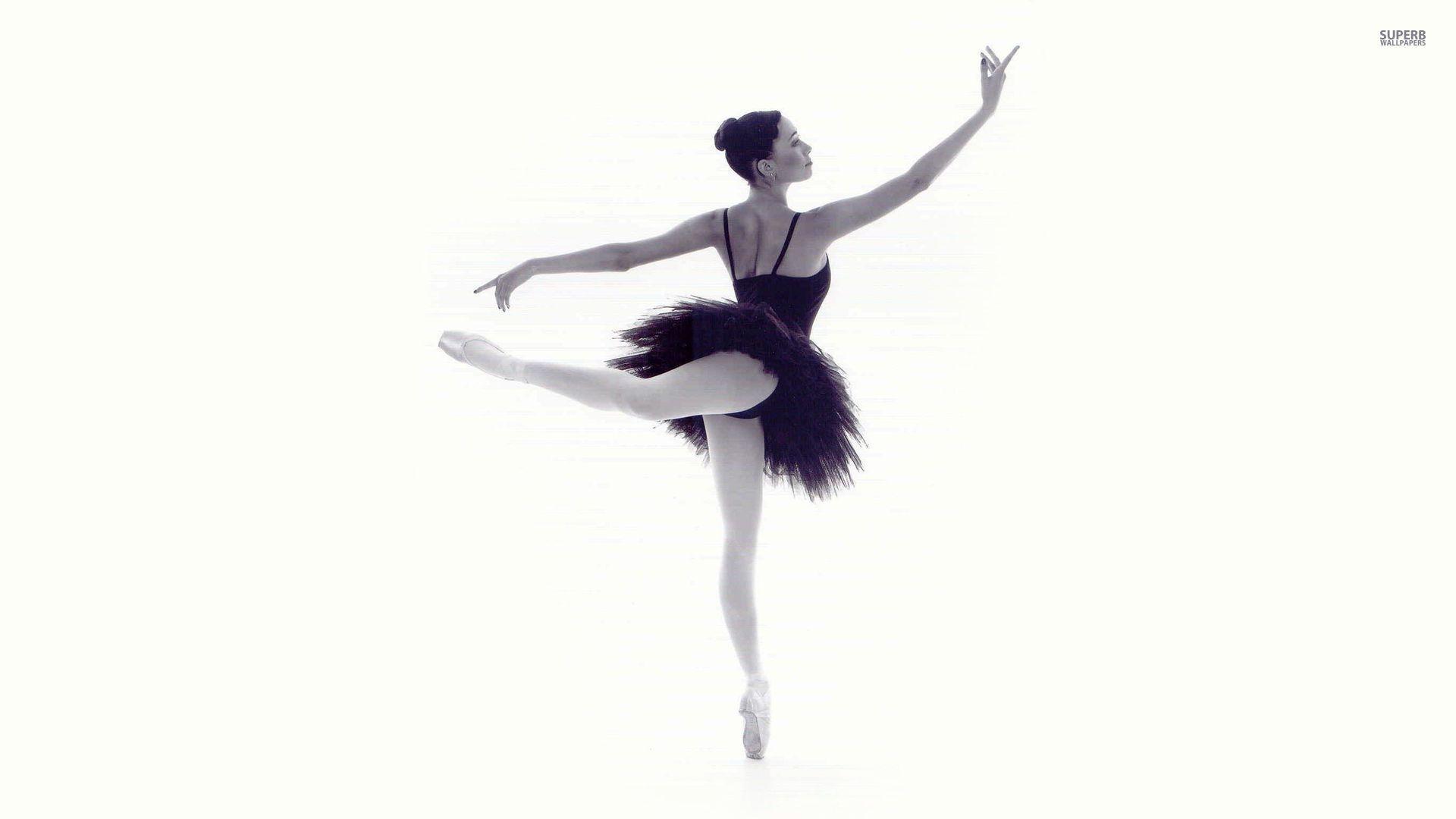 1920x1080 ballerina wallpaper