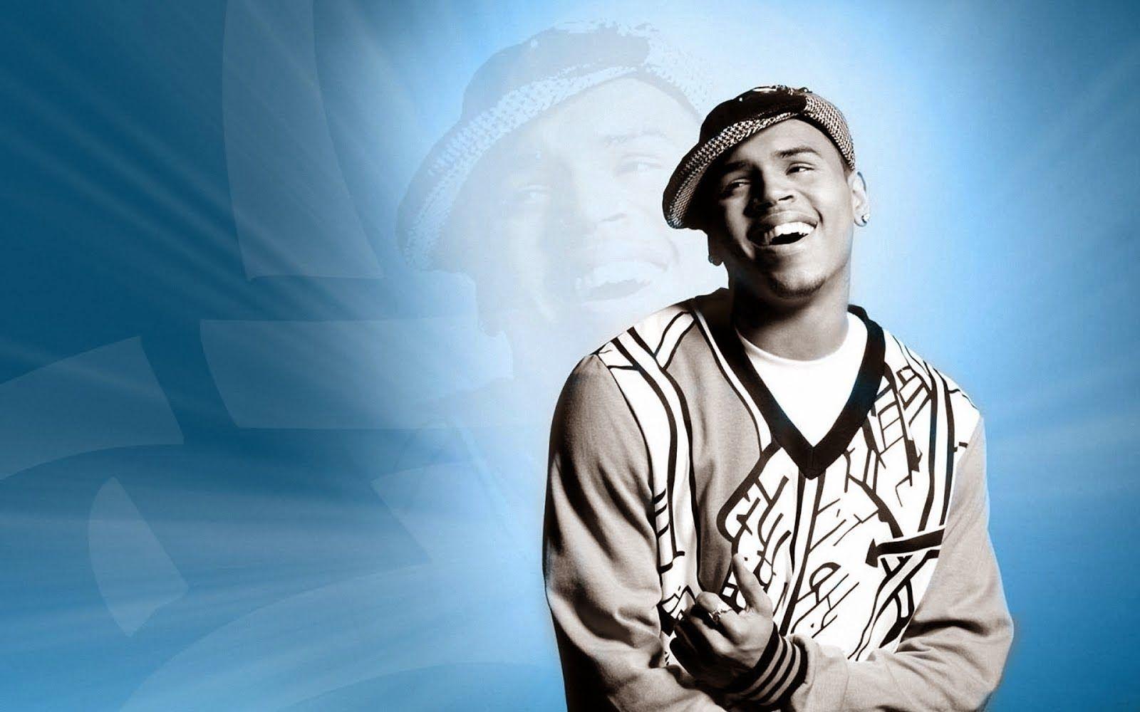 1600x1000 Christopher Graffiti Best Wallpaper Chris Brown HD Wallpaper. HD