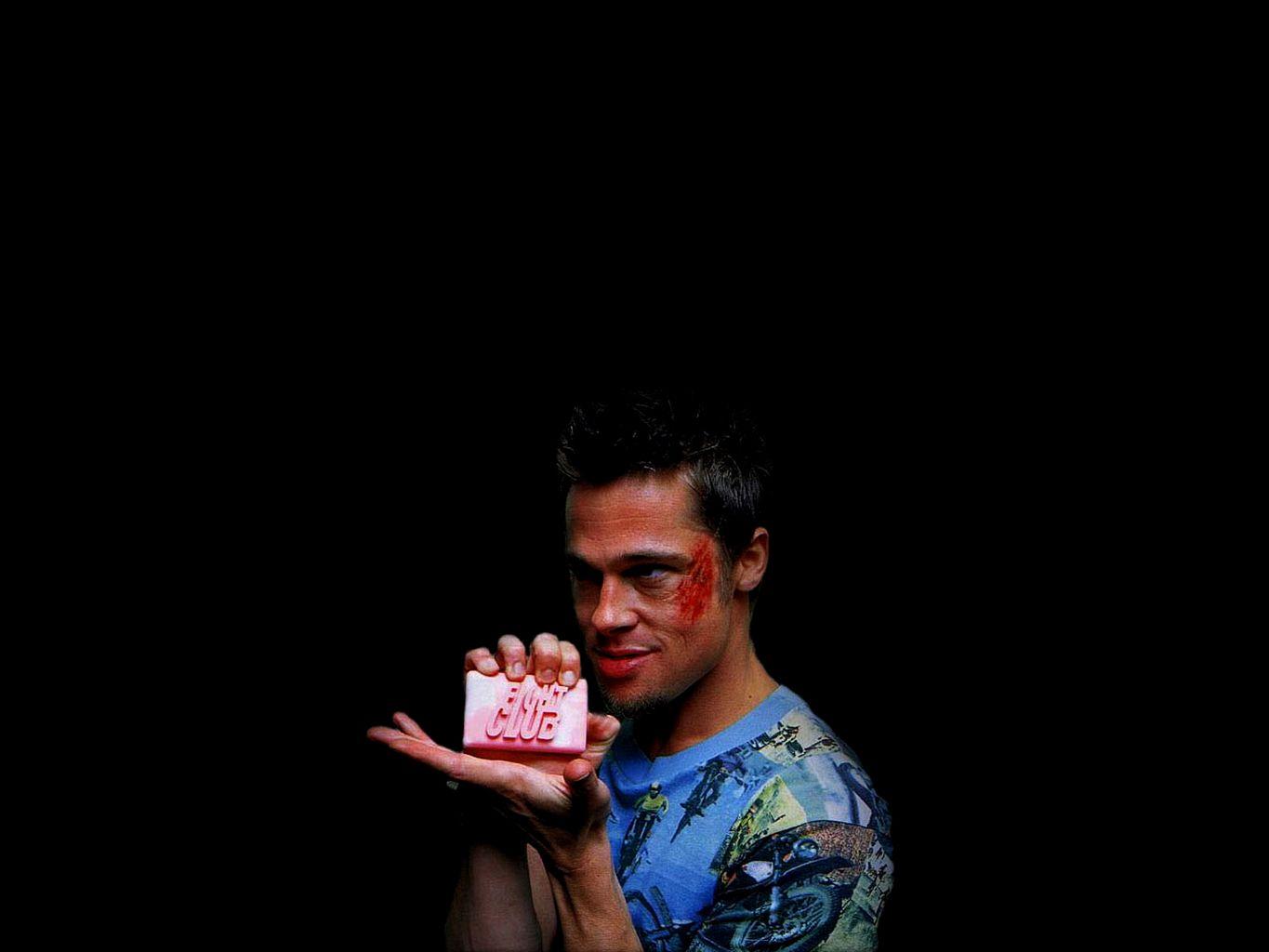 1365x1024 Fight Club Wallpaperx1024
