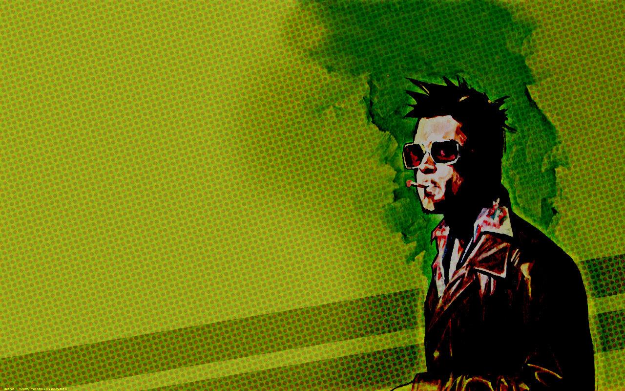1280x800 Fight Club wallpaper 1280x800 desktop background