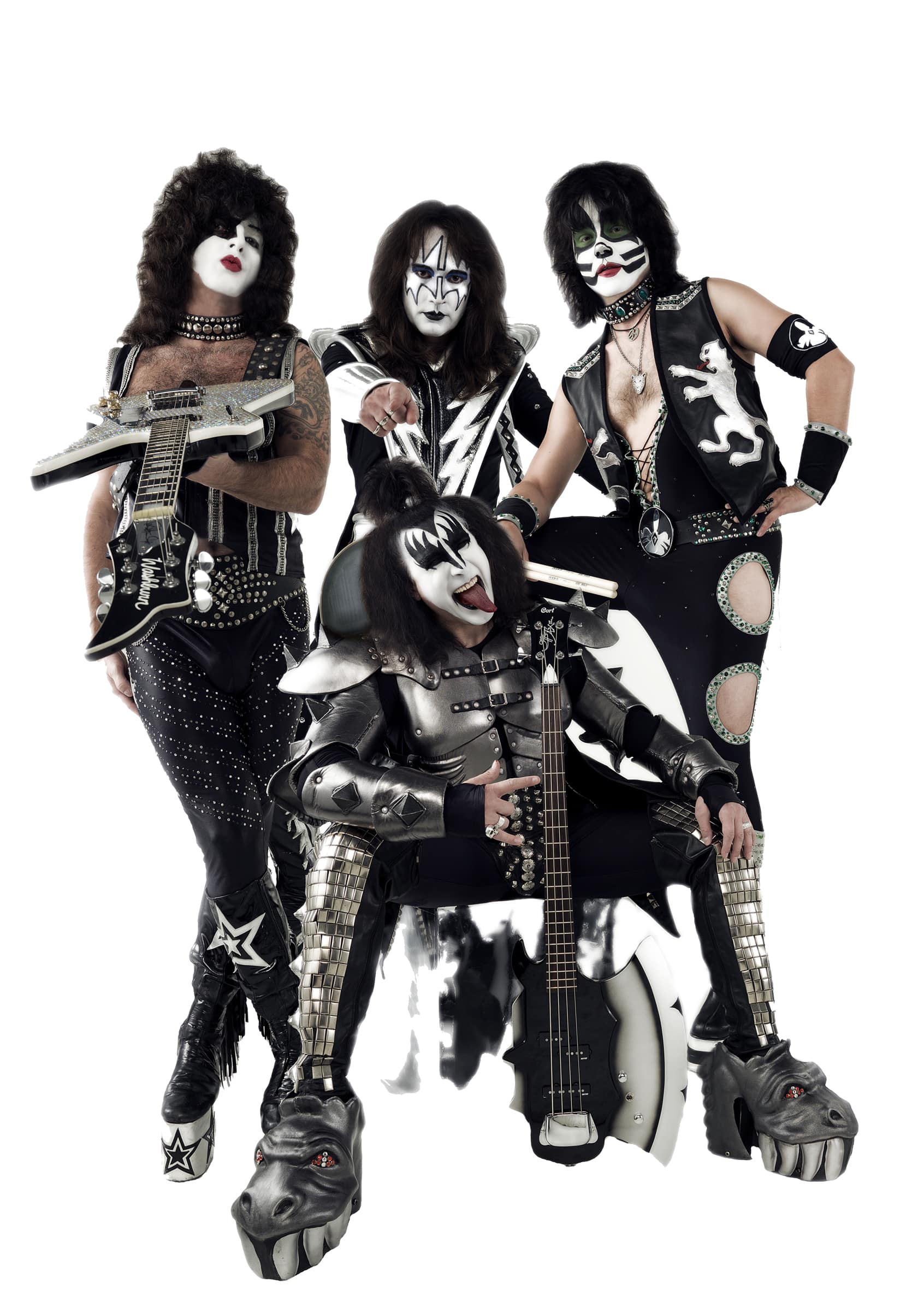 Kiss Rock Band Wallpapers Top Free Kiss Rock Band Backgrounds