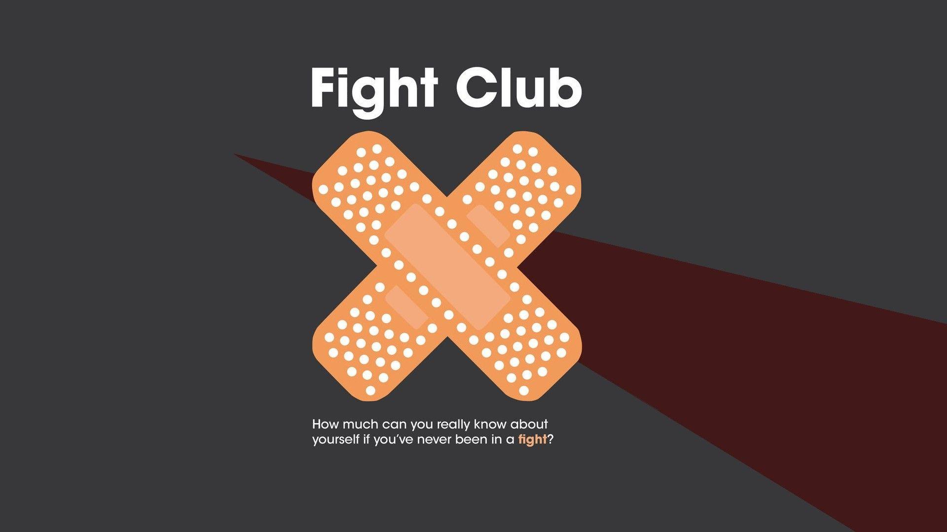 1920x1080 #Fight Club, #movies, #artwork wallpaper. Mocah.org HD Desktop Wallpaper