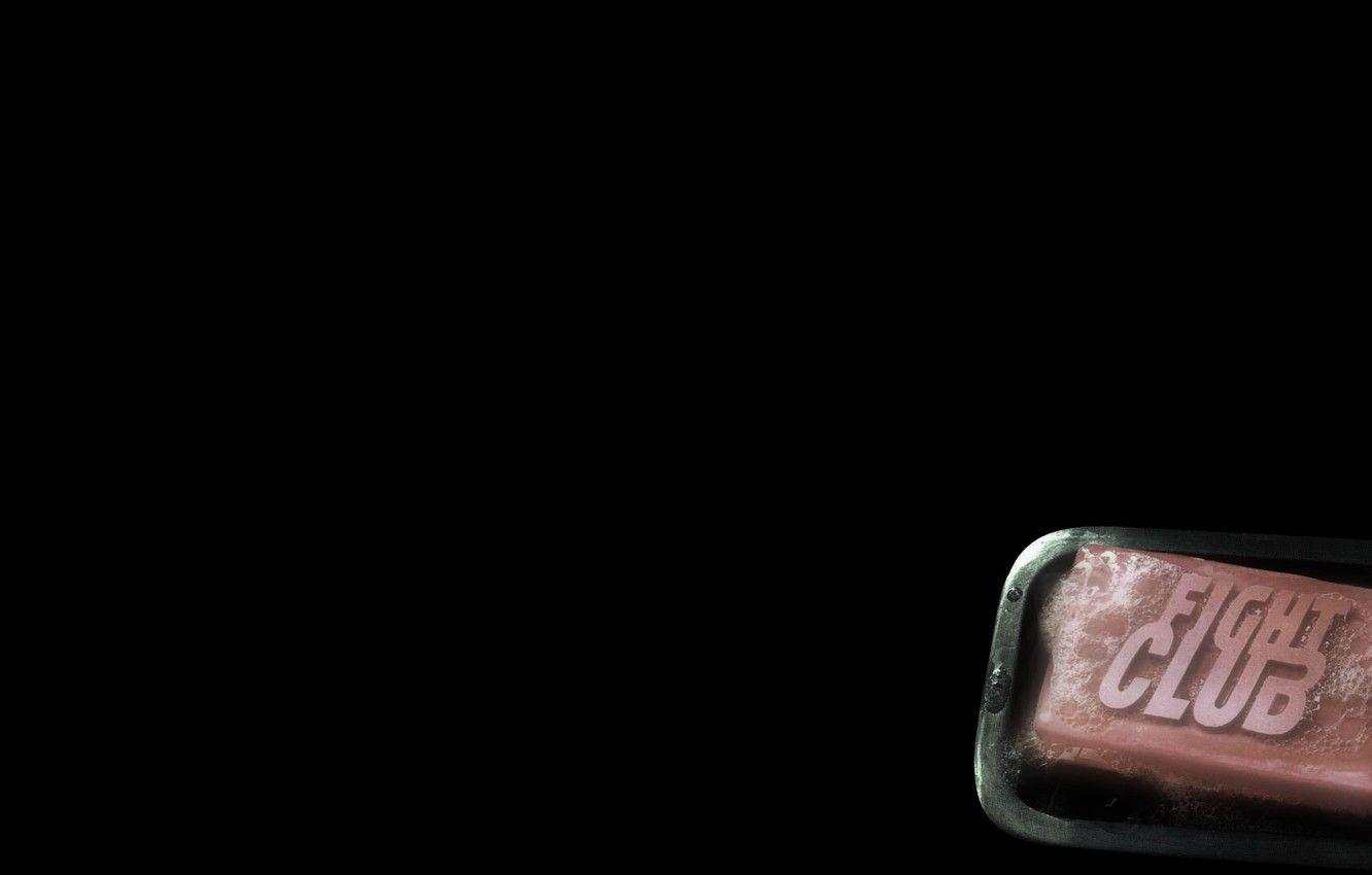 1332x850 Wallpaper soap, Fight Club, fight club image for desktop, section минимализм