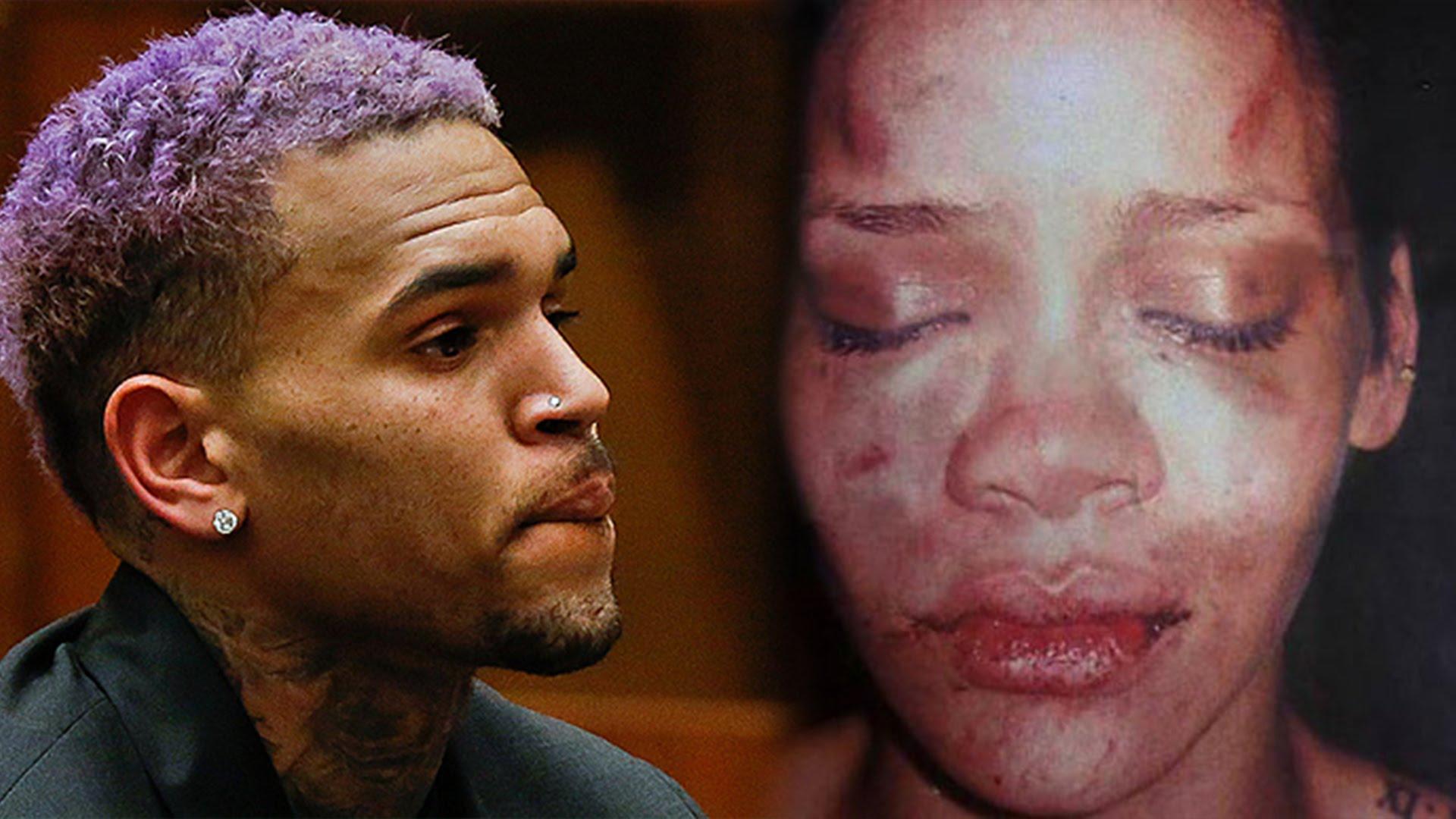 1920x1080 Chris Brown Reveals His Side About Night He Hit Rihanna And How She