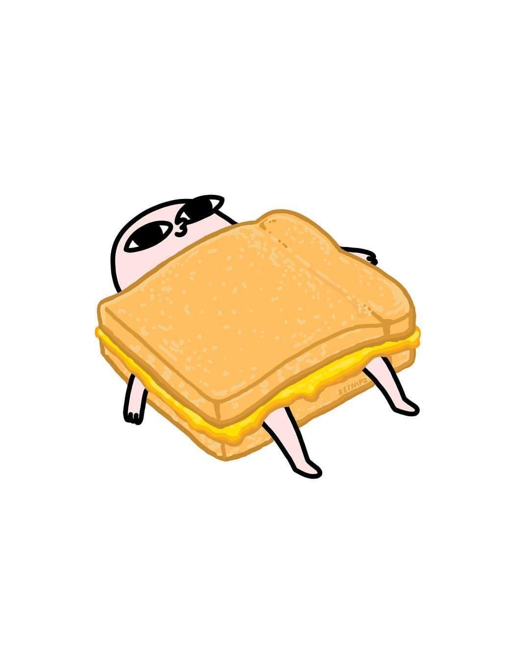 1080x1320 discovered yakun's cheese and kaya toast. Funny wallpaper, Cute wallpaper, Cute guys