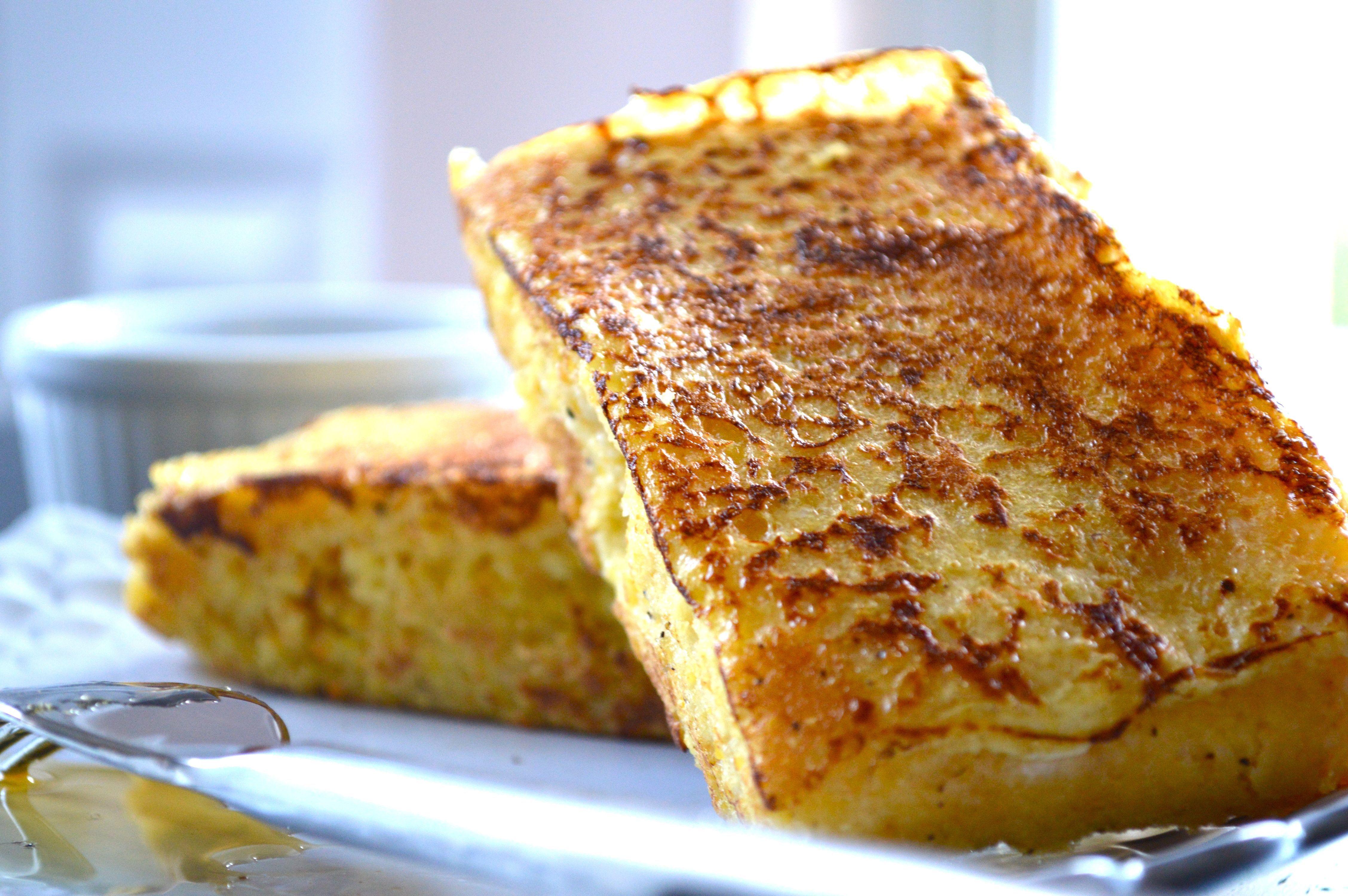 4512x3000 French Toast Wallpaper
