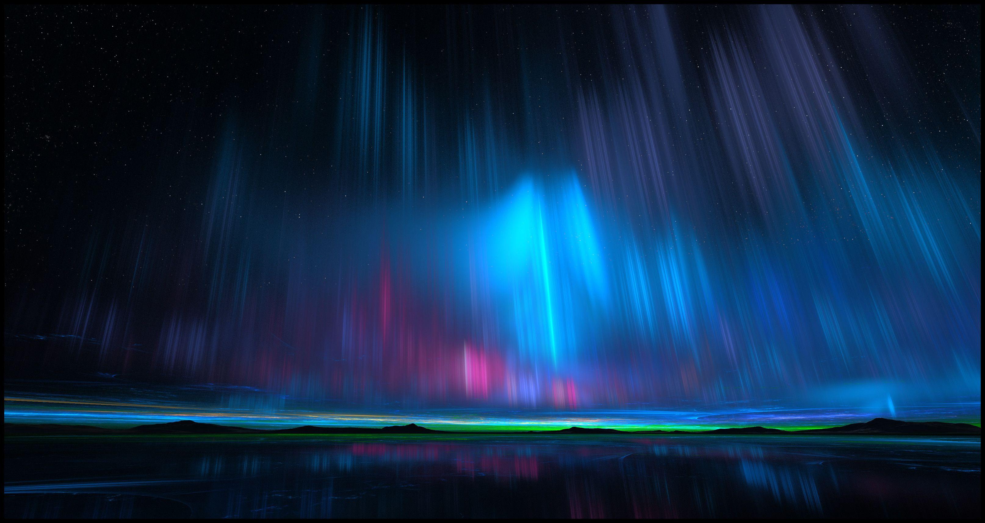 3228x1715 Stage Wallpaper