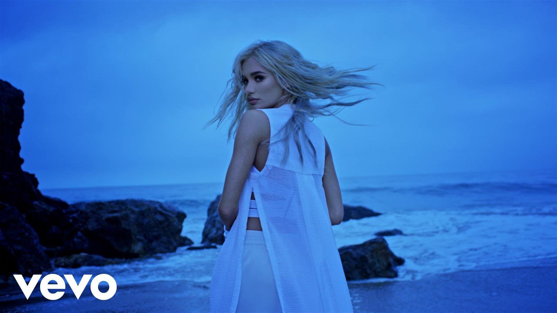 1920x1080 Pia Mia It Again ft. Chris Brown, Tyga