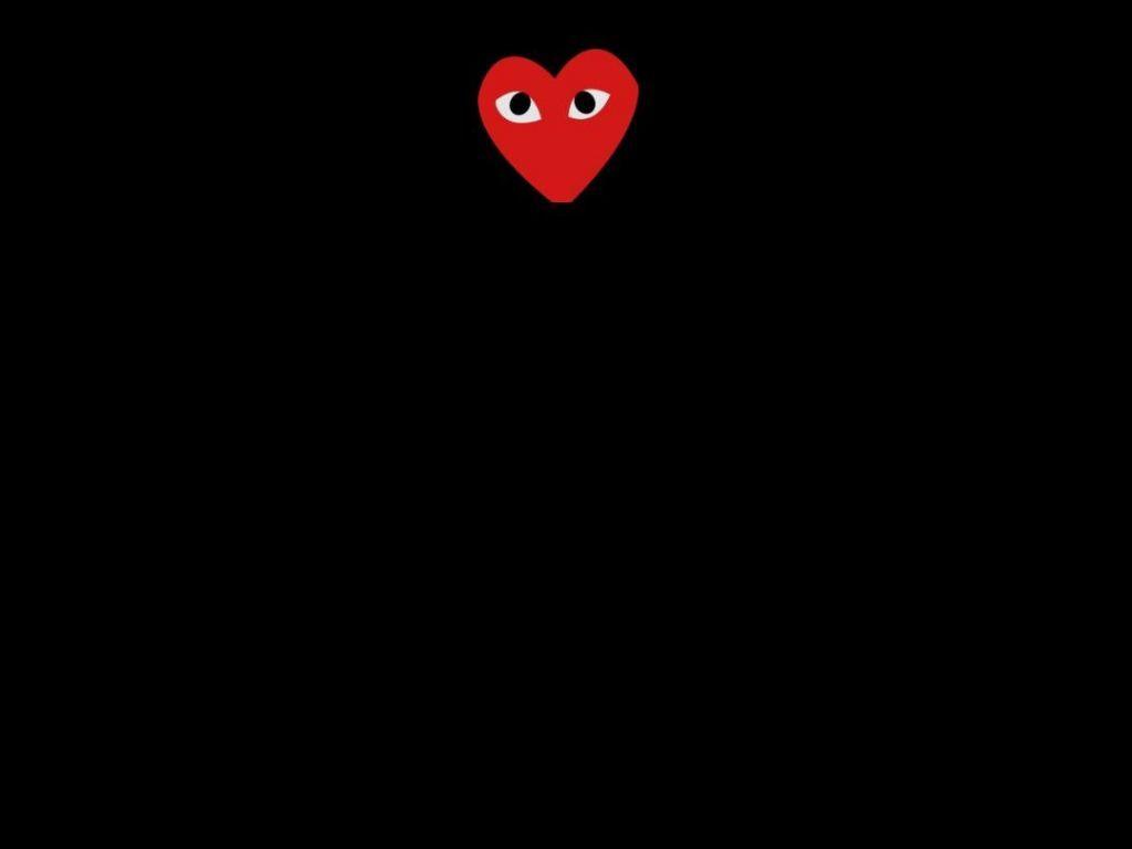 1024x768 Jumpman Wallpaper Des Garcons