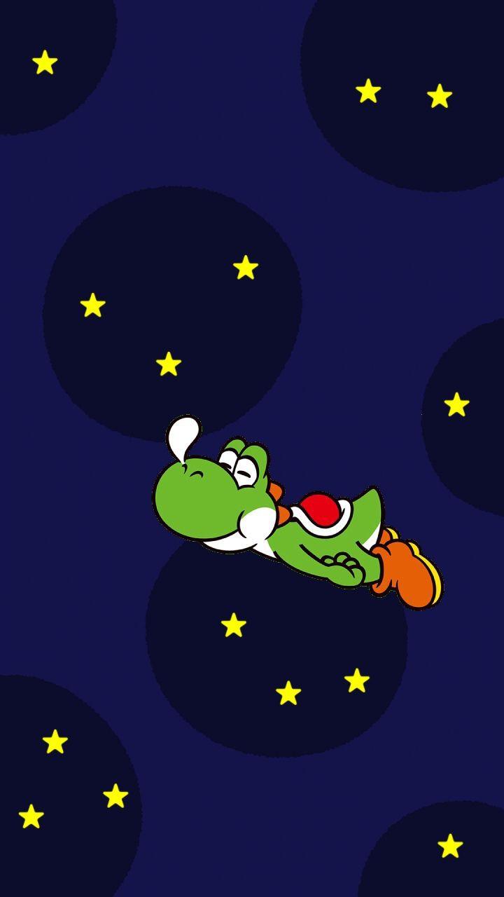 Yoshi Phone Wallpapers Top Free Yoshi Phone Backgrounds Wallpaperaccess