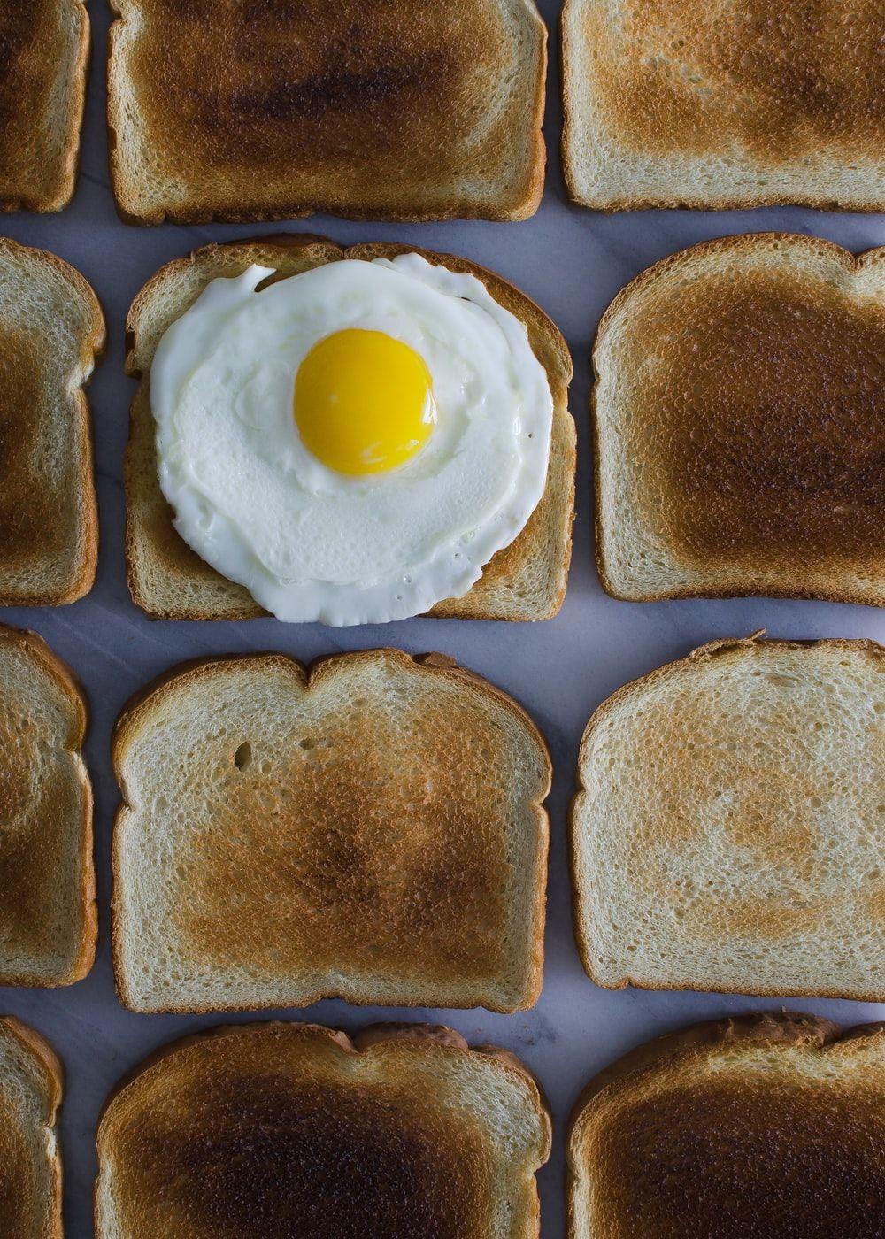 1000x1400 Toast Picture. Download Free Image