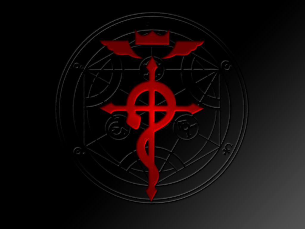 1024x768 Fullmetal Alchemist Wallpaper By Esti Calad 1