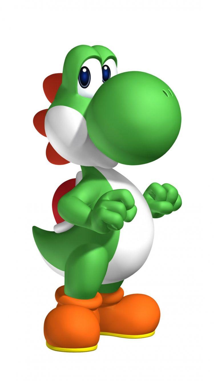 Yoshi Phone Wallpapers - Top Free Yoshi Phone Backgrounds - WallpaperAccess