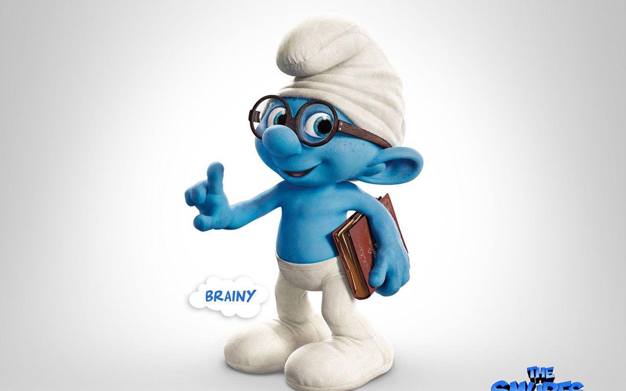 1280x800 3D Animation Movie Wallpaper 15. The Art Mad