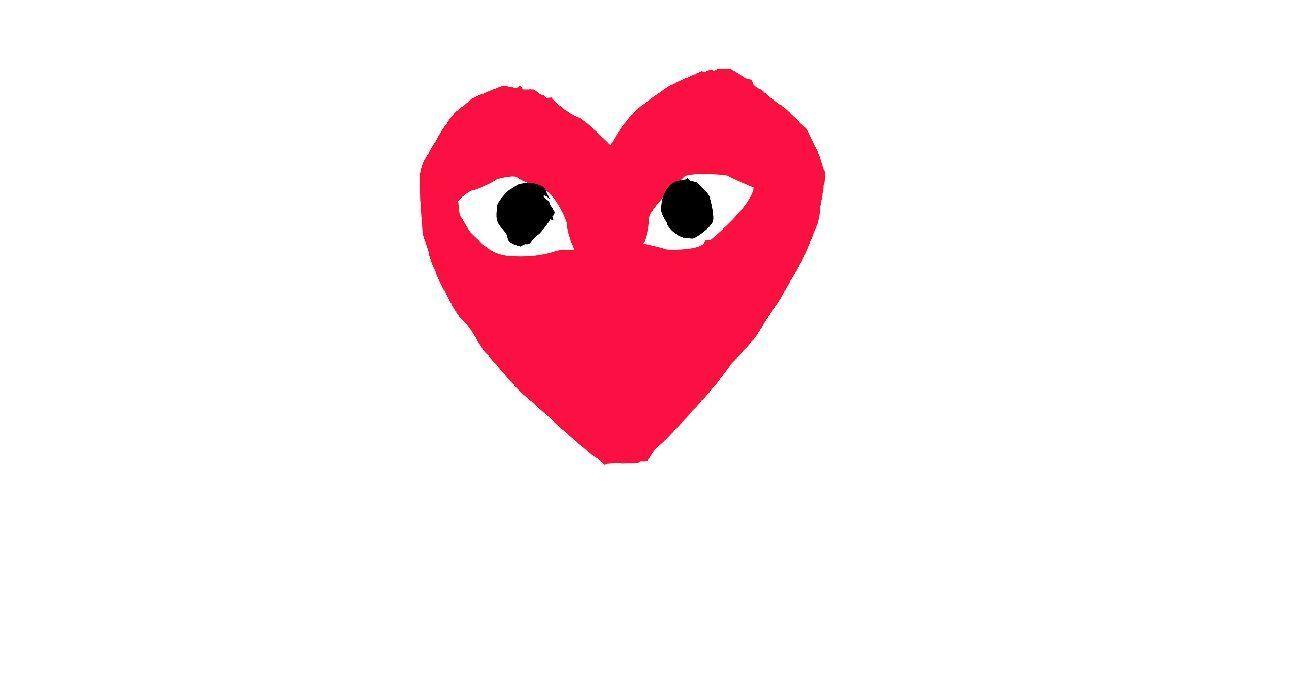 1289x682 Comme Des Garcons Wallpaper