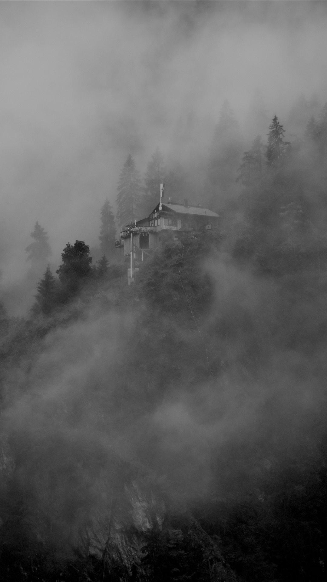 1080x1920 Mystery Wallpaper