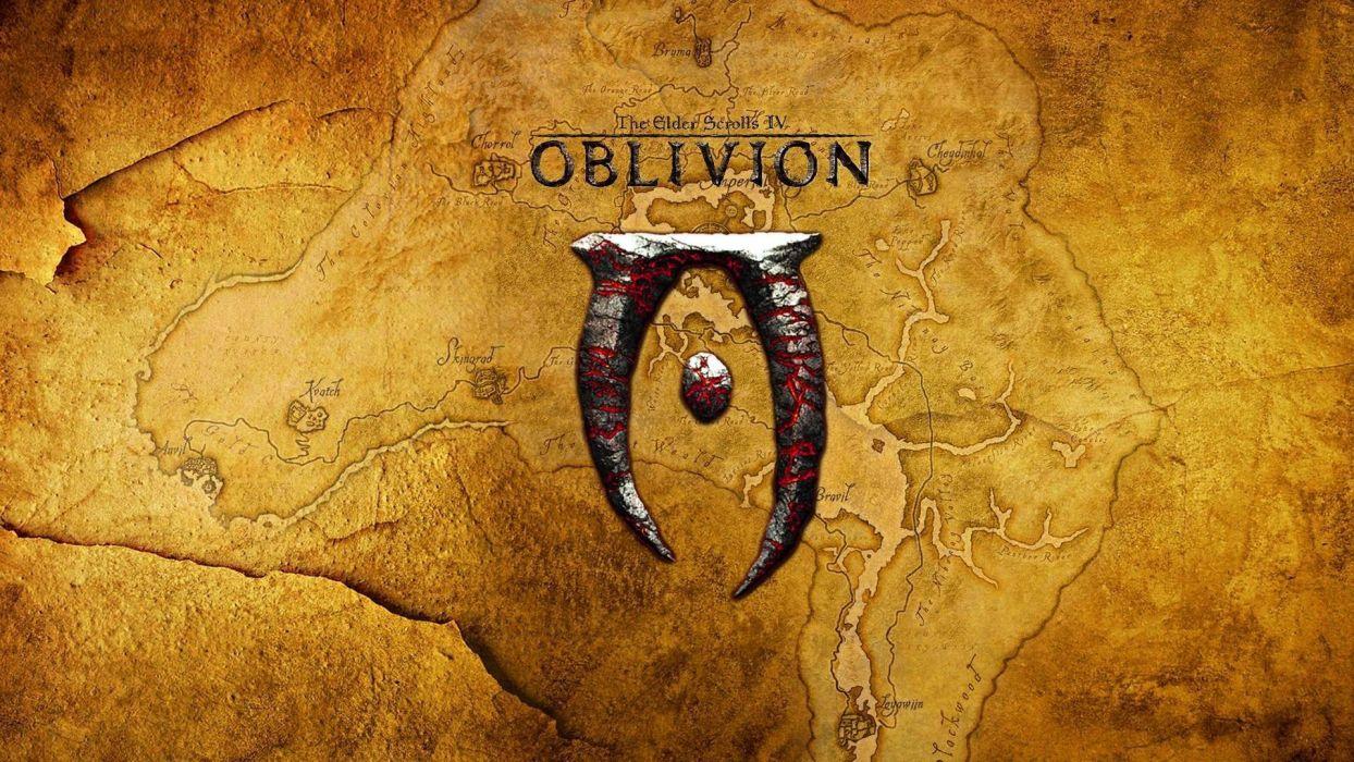 1244x700 Elder Scrolls Oblivion wallpaperx1080