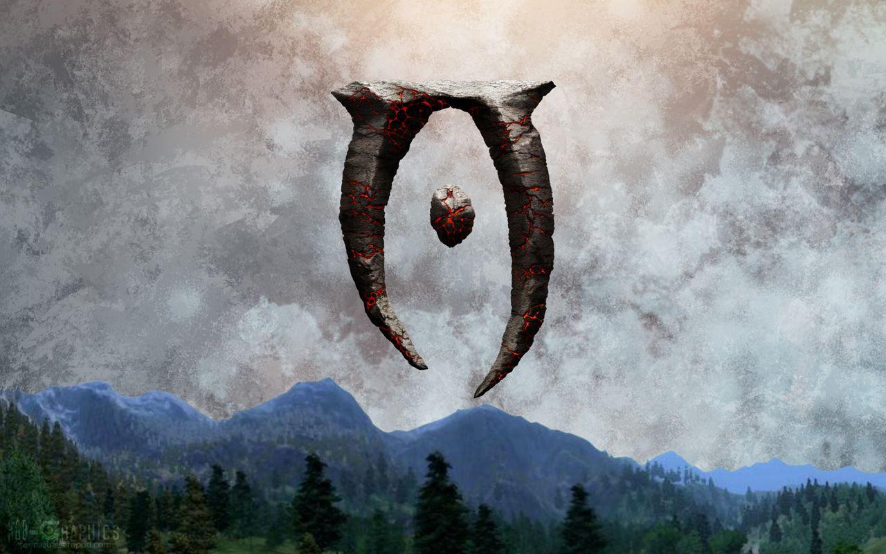1280x800 Oblivion Elder Scrolls HD Wallpaper
