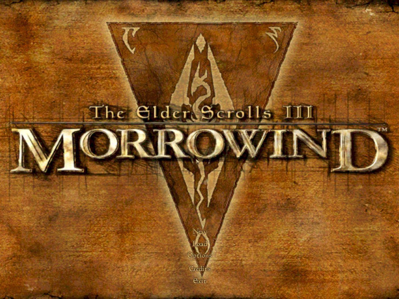 Elder Scrolls Morrowind Wallpapers - Top Free Elder Scrolls Morrowind
