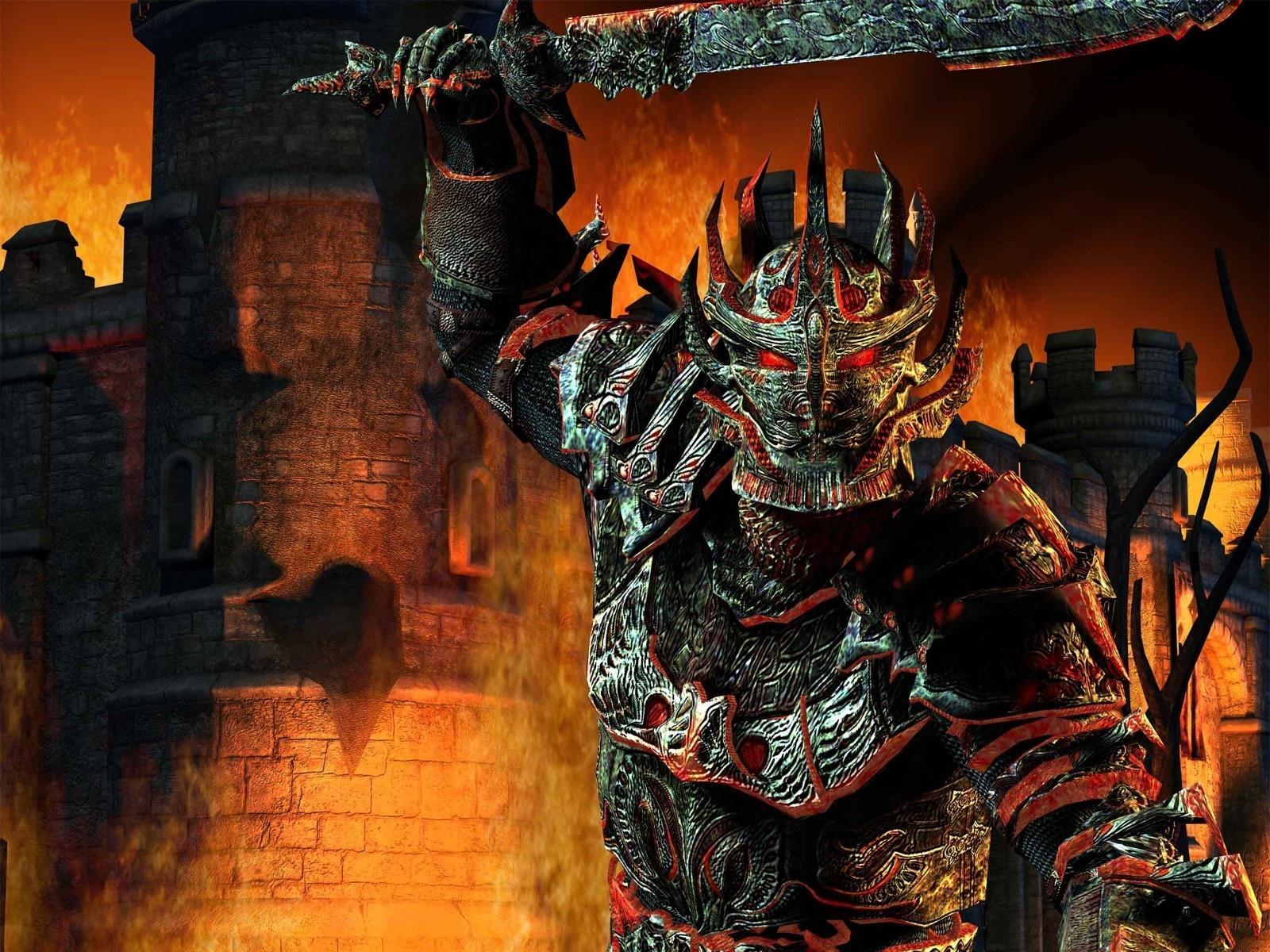 1600x1200 The Elder Scrolls Oblivion Wallpaper. Oblivion Wallpaper, Castle Oblivion Wallpaper and Elder Scrolls Oblivion Wallpaper