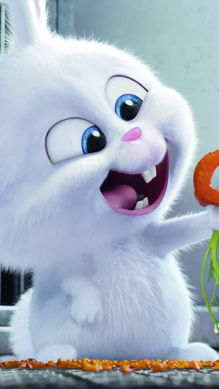 720x1280 Download pets the movie Wallpaper by ThiagoJappz now. Br., 2020. Sevimli anime çiftleri, Sevimli karikatür, Disney hayran sanatı