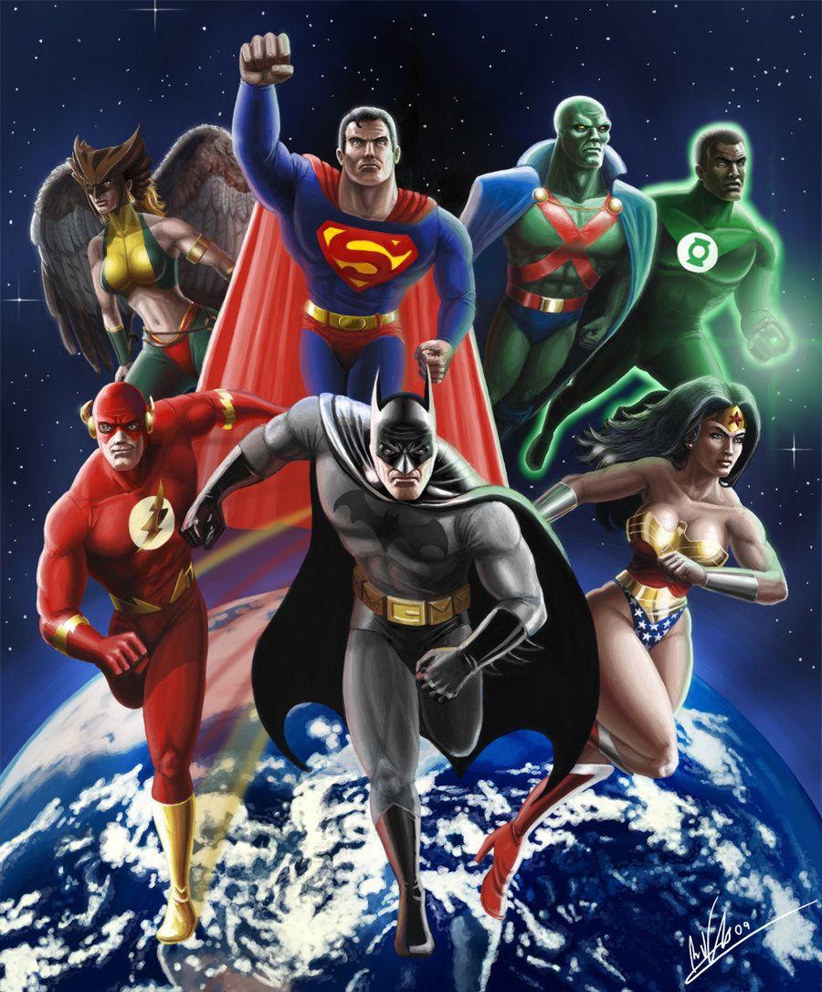 900x1086 Free download Justice League Unlimited Wallpaper Background Image Picture [900x1086] for your Desktop, Mobile & Tablet. Explore Justice League Girls Wallpaper. League Wallpaper, Justice League Wallpaper HD