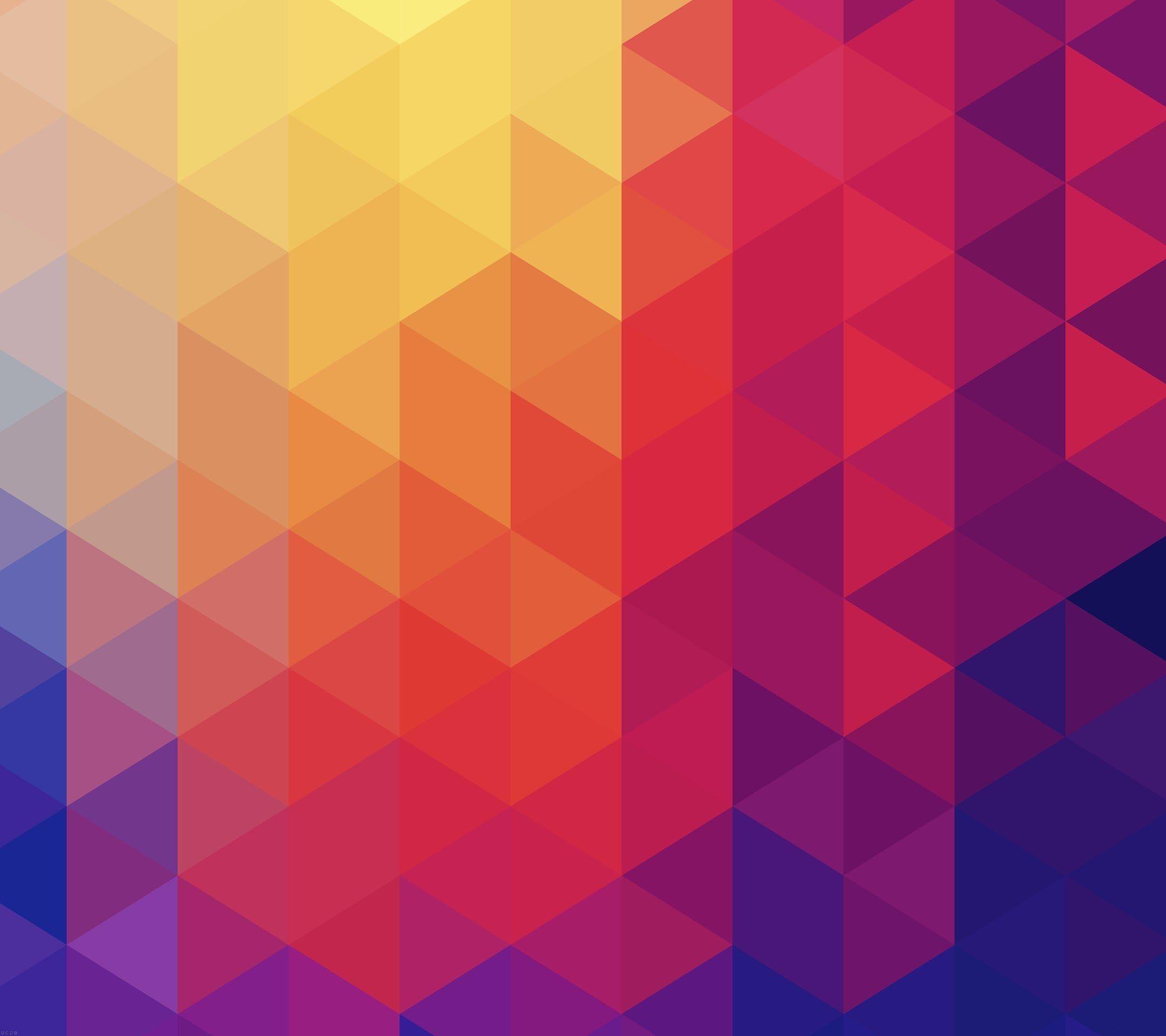 Geometric Gradient Wallpapers - Top Free Geometric Gradient Backgrounds ...