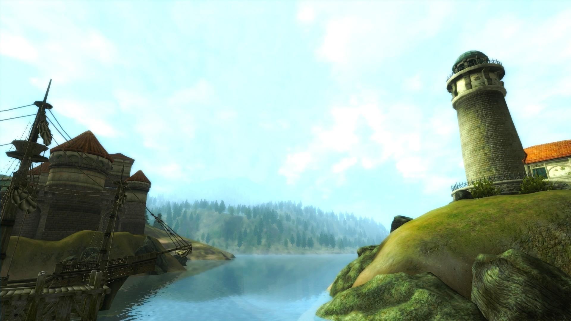 Elder Scrolls Oblivion Wallpapers Top Free Elder Scrolls Oblivion