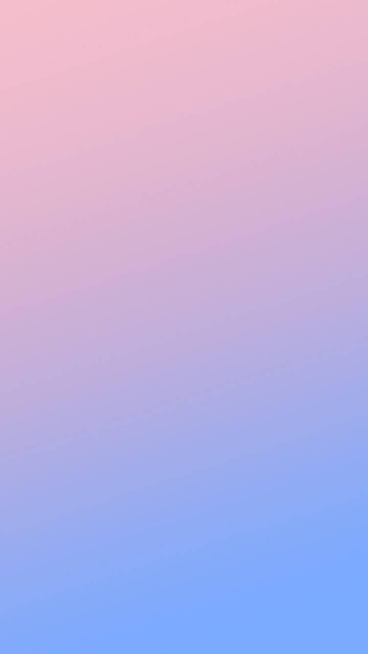 720x1280 Pastel Gradient Wallpaper