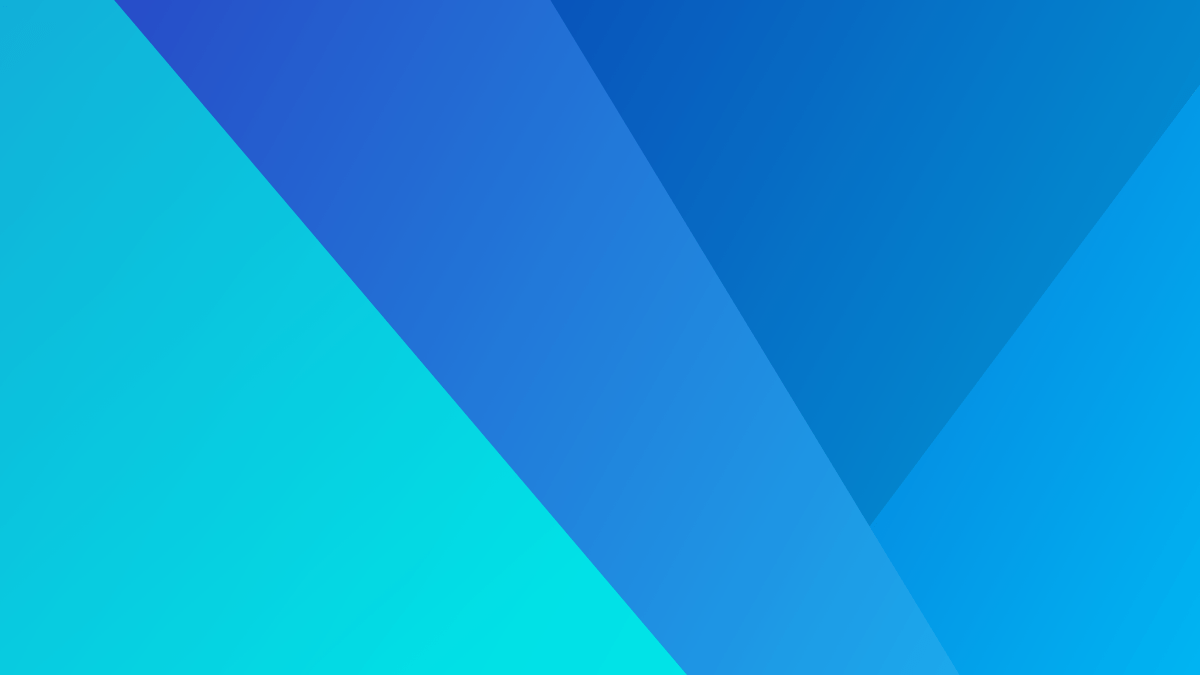 1200x675 UltraLinx Gradient Wallpaper. Creative graphics, Geometric shapes, Material design