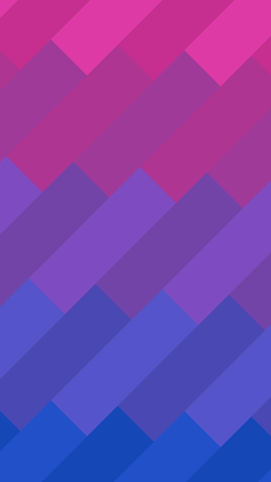 1080x1920 simple geometric gradient wallpaper in 1080p and 4K