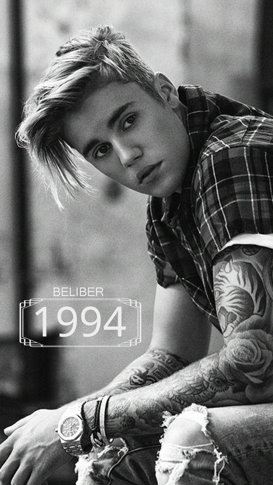 1080x1920 Justin Bieber Wallpaper