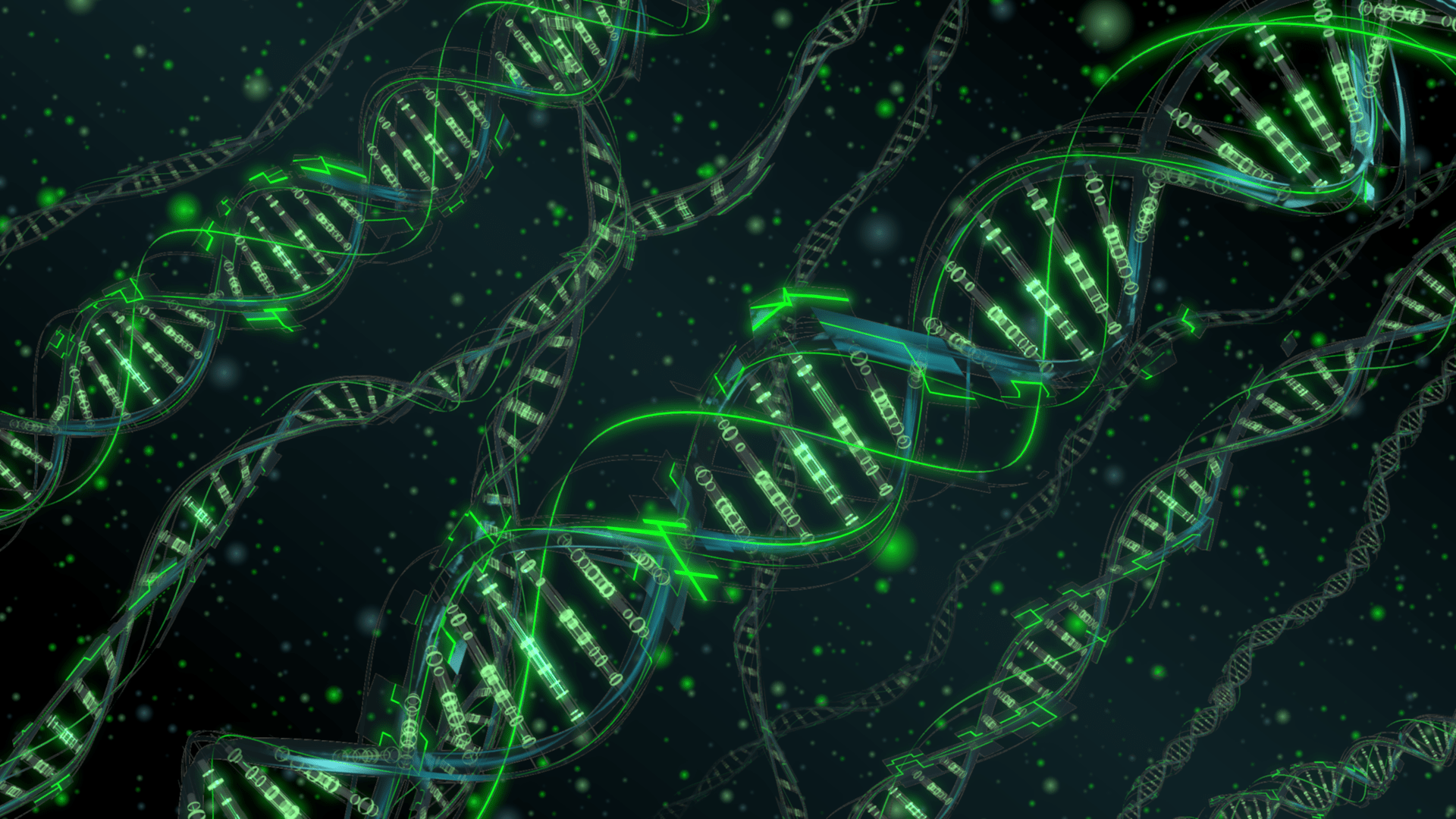 1920x1080 DNA Wallpaper High Resolution
