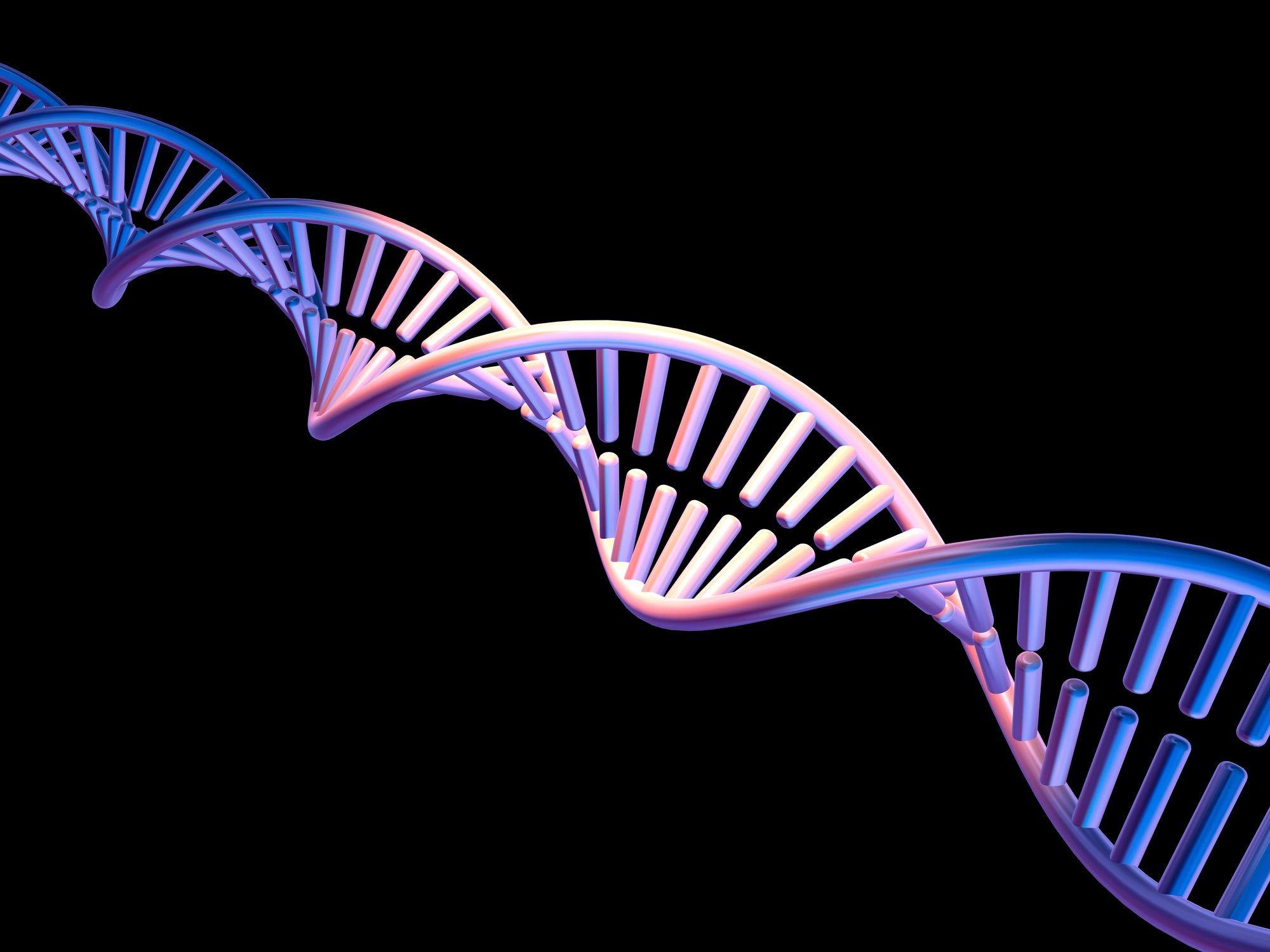 2000x1500 New DNA Letters Double Life's Alphabet