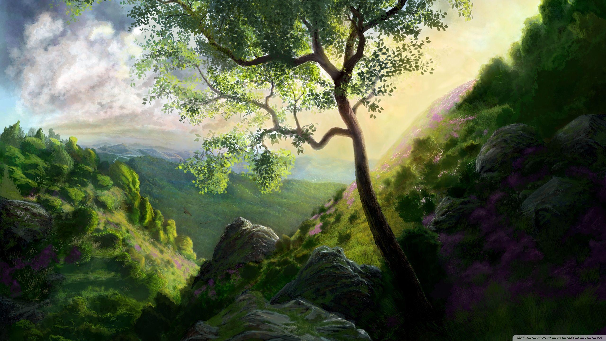 Digital Painting Wallpapers - Top Free Digital Painting Backgrounds