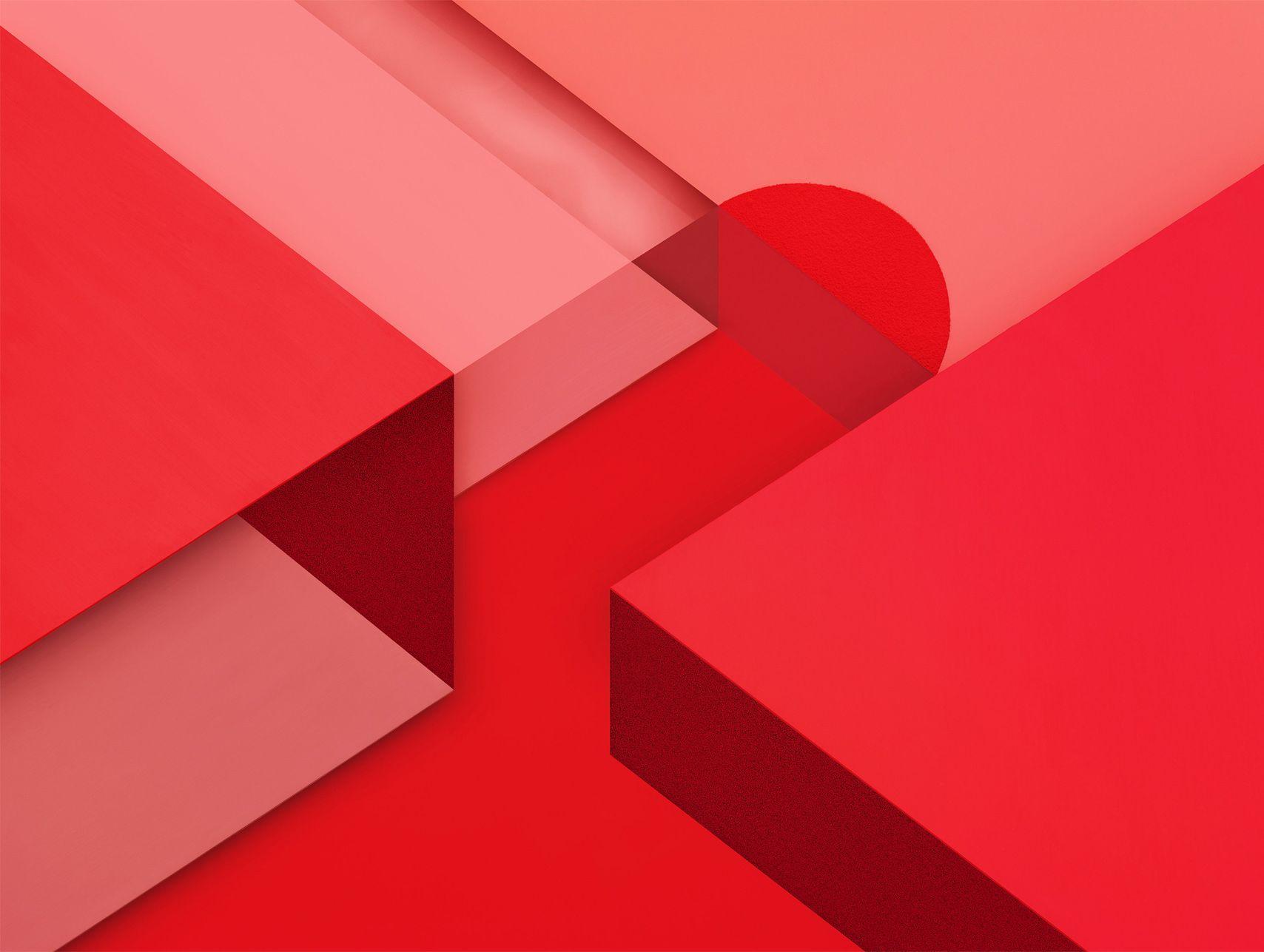 1708x1287 The Art Behind Android Marshmallow's New Wallpaper