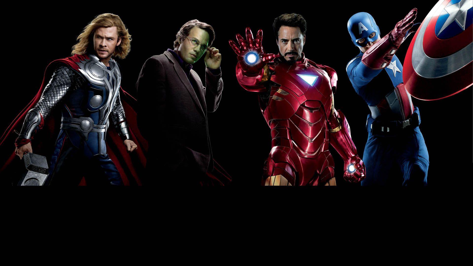 1920x1080 Marvels Wallpaper